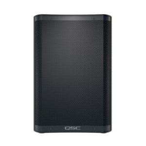 Cabina activa portable a baterias QSC CB10