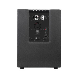 AURORA AVX STAGE 1508 SISTEMA LIINEAL PORTATIL