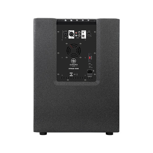 AURORA AVX STAGE 1508 SISTEMA LIINEAL PORTATIL