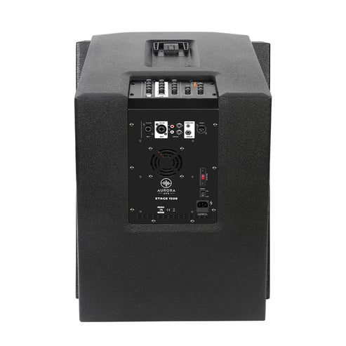 AURORA AVX STAGE 1508 SISTEMA LIINEAL PORTATIL - Imagen 3