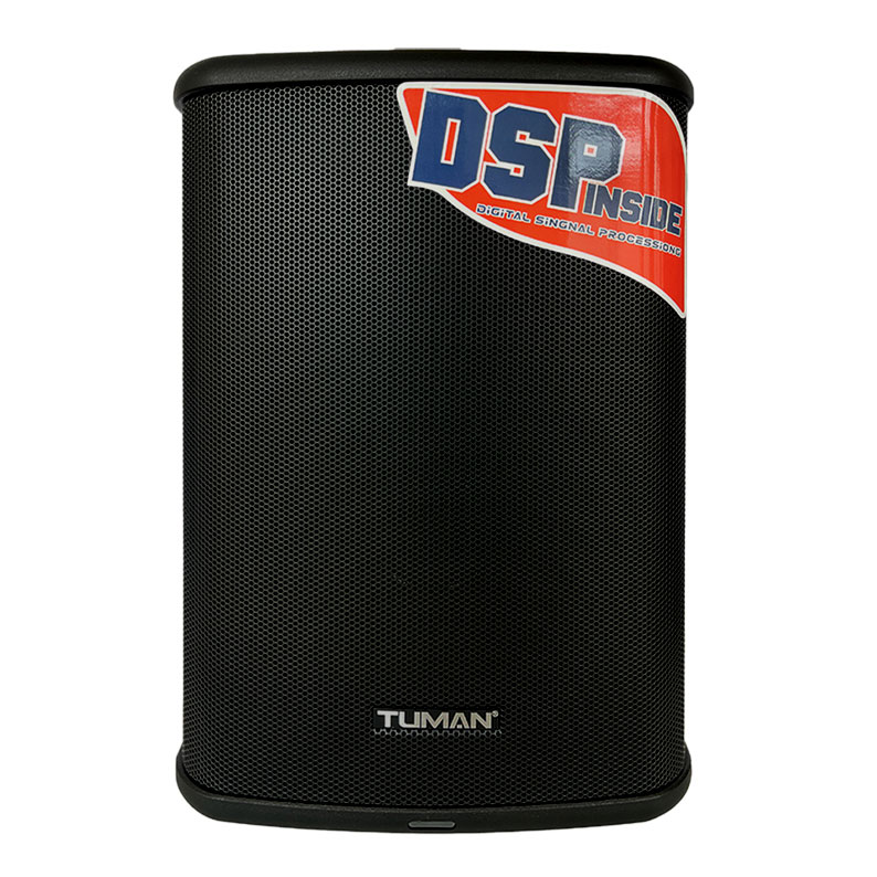 TPS125W CABINA ACTIVA RECARGABLE DE 15 PULGADAS - Imagen 4