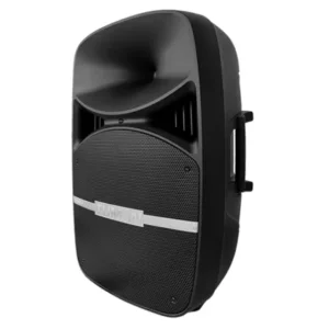 TPA3715BTL CABINA ACTIVA DE 15 PULGADAS CON TRÍPODE