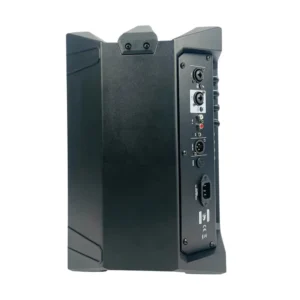 AURORA NOMAD 8 PARLANTE ACTIVO PORTÁTIL DE 8 PULGADAS
