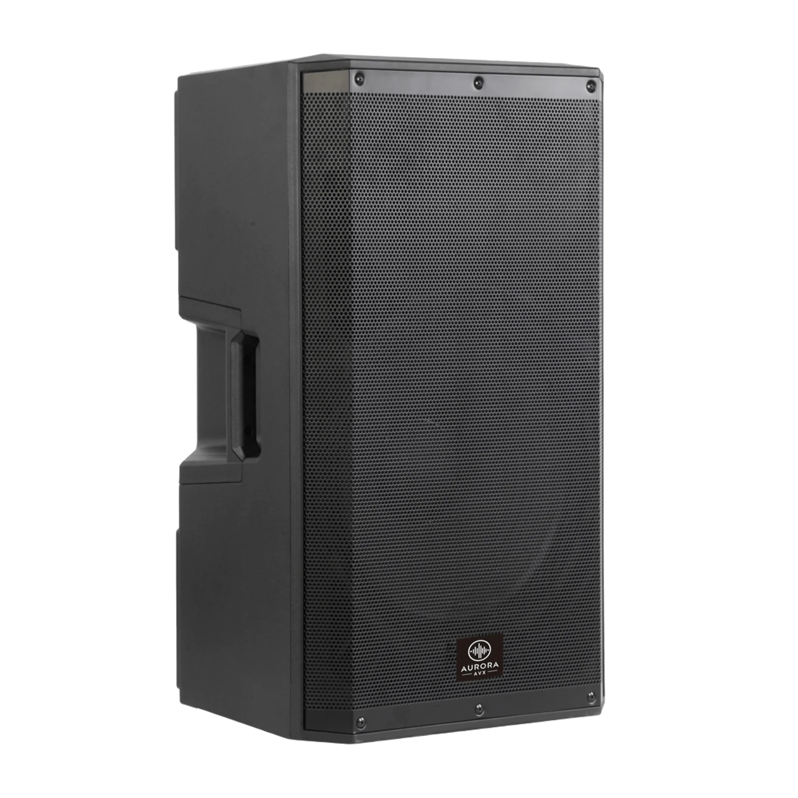 AURORA AVX CLUB X15 CABINA ACTIVA DE 15 PULGADAS