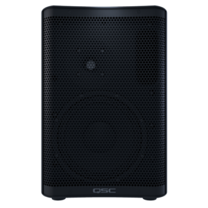 ALTAVOZ QSC CP8 ACTIVO 8 PULGADAS