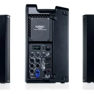 ALTAVOZ ACTIVO QSC K8.2 8 PULGADAS