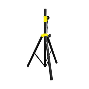 JT-SS002 TRÍPODE METÁLICO PARA CABINA DE SONIDO