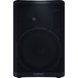 ALTAVOZ QSC CP12 ACTIVO 12 PULGADAS